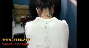 คลิปหลุดสาวออฟฟิศ ผัวสุดเงี่ยนทนไม่ไหว xxx ชวนแฟนเย็ดหีตอนพักเที่ยง 18+