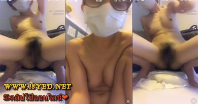 คลิปหลุดสาวสุดเอ๊กซ์ โชว์ของดีให้ดูตอนอาบน้ำนั่งอ้าหีแบบน่าเอาควยเสียบมาก