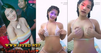 คลิปหลุดน้องมีมี่สาวไลฟ์สด บอกเลยว่าโคตรน่ารักเค้นนมยั่วเอวดีเวอร์อยากเห็นทั้งตัวเลย xxx